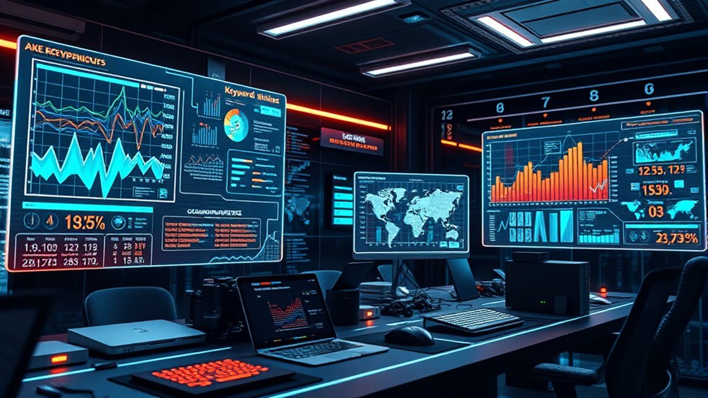 AI-gesteuerte Schlüsselwortforschung revolutioniert