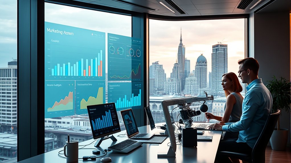 Automatisiertes Marketing bringt Unternehmen Vorteile