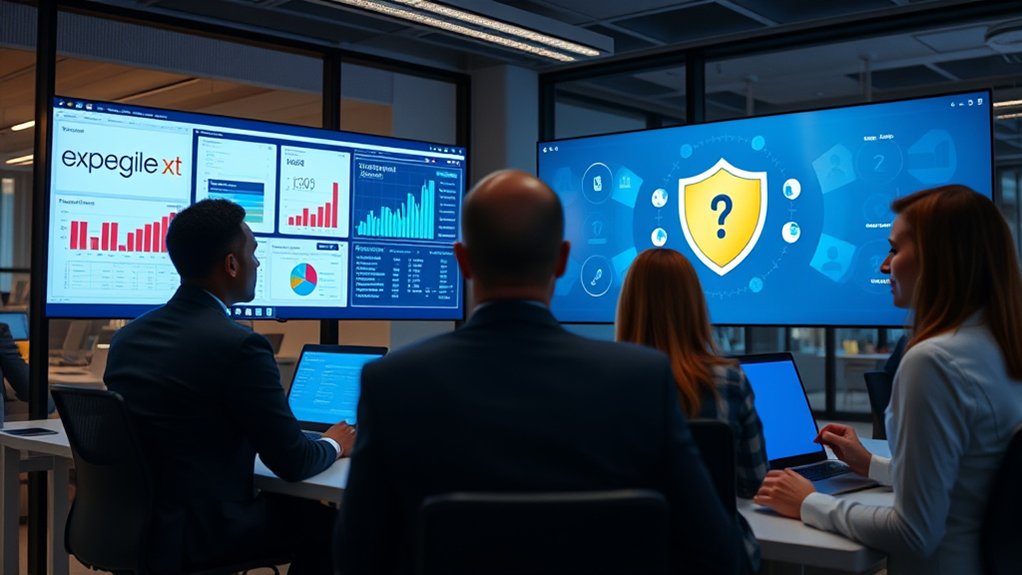 Die Balance zwischen Personalisierung und Privatsphäre
