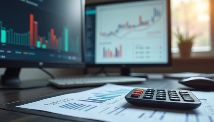 Budgetstrategien für Marketing