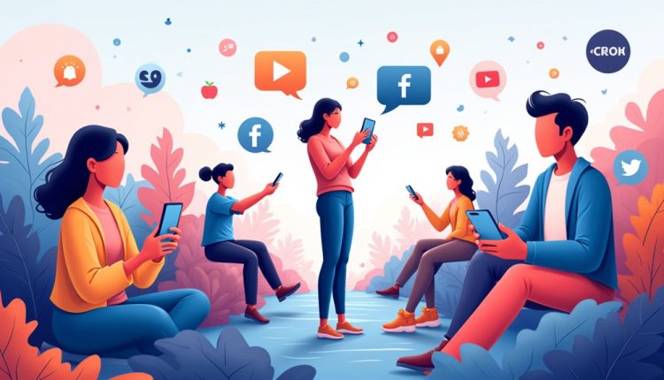 Vertrauen durch Influencer aufbauen