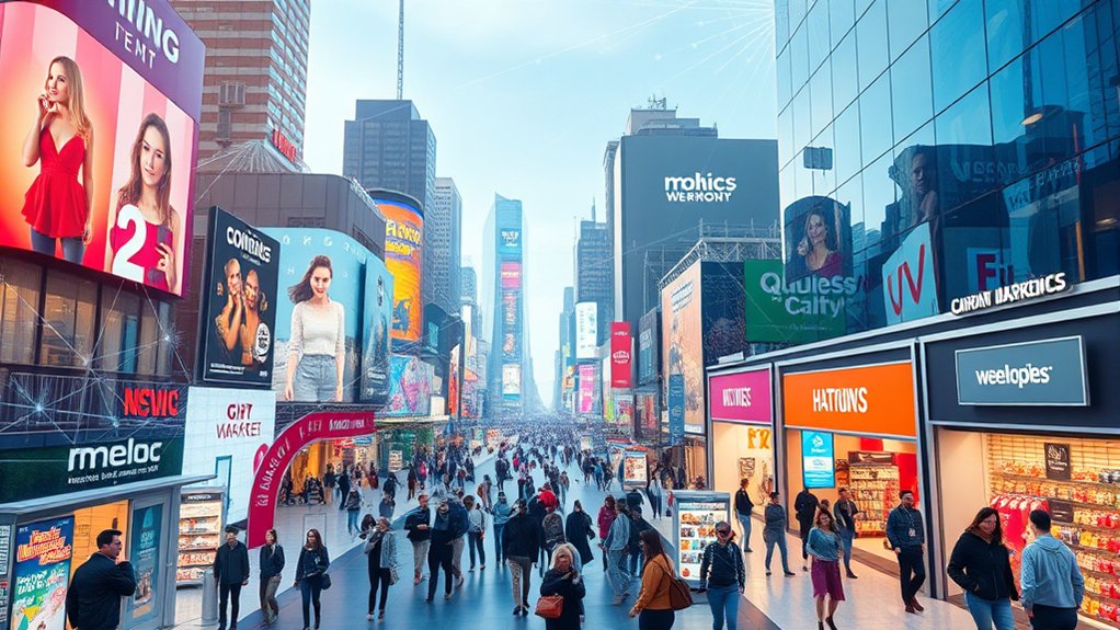 Konsistente Marketingstrategie Bedeutung