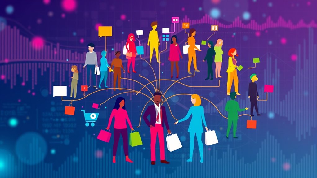 Kundensegmentierung für Remarketing