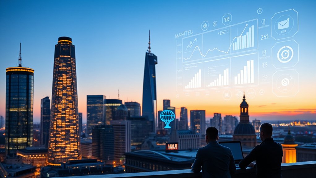 Datengetriebene Marketingstrategien Deutschland