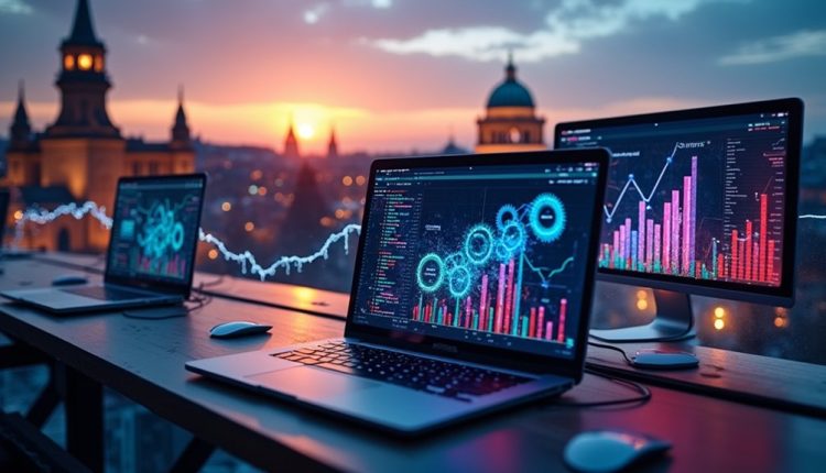 Datengetriebene Marketingstrategien