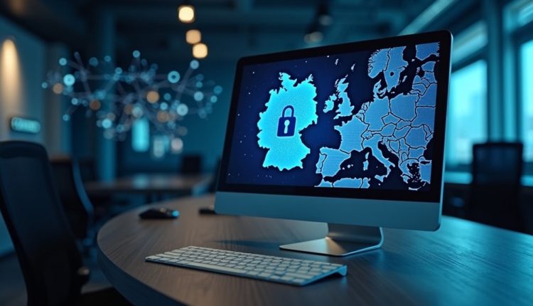 Datenschutz Marketing Compliance