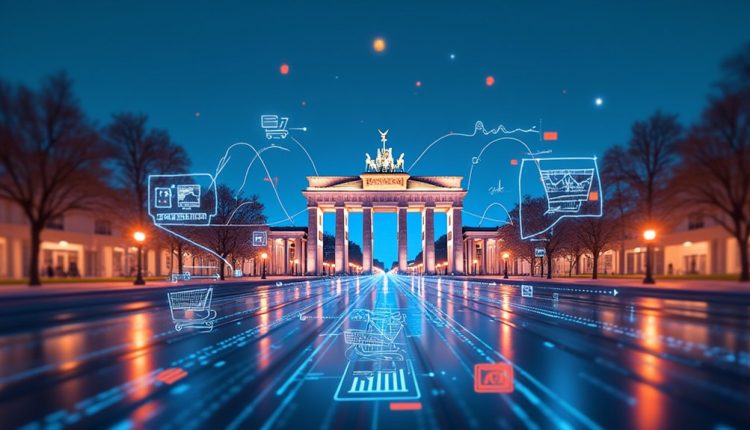 Digitales Marketing für E-Commerce