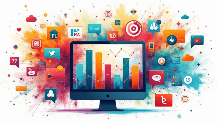 Effektive Social-Media-Marketing-Strategien