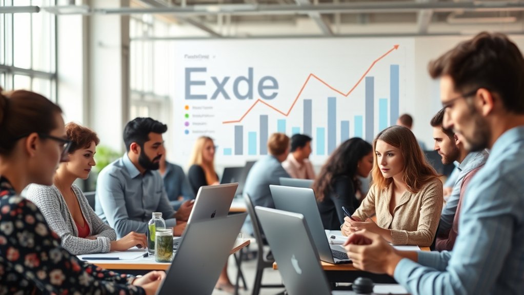 Mitarbeiterproduktivitätsbewertungsmetriken