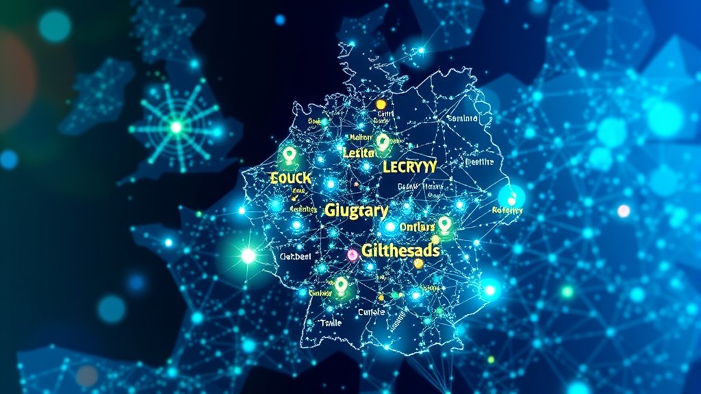 Deutsche digitale Marketingstrategien