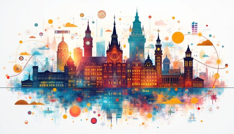 deutscher Markt Marketing-Synergien