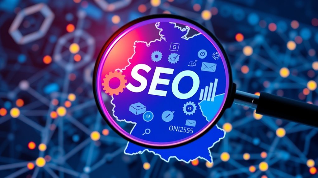 Deutsche SEO-Optimierungsstrategien