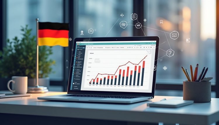 Deutsche Website-SEO-Strategien