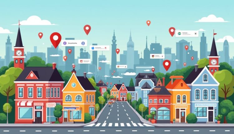 Die Bedeutung von Google My Business