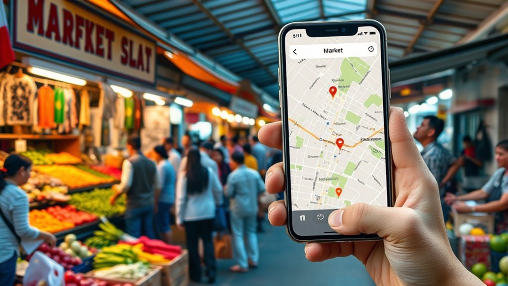 Hyperlokale Inhalte steigern das Engagement