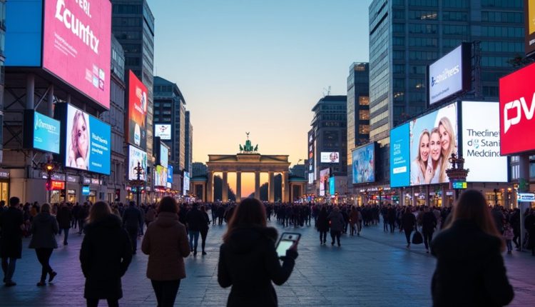 Erhöhen Sie Ihre Reichweite effektiv