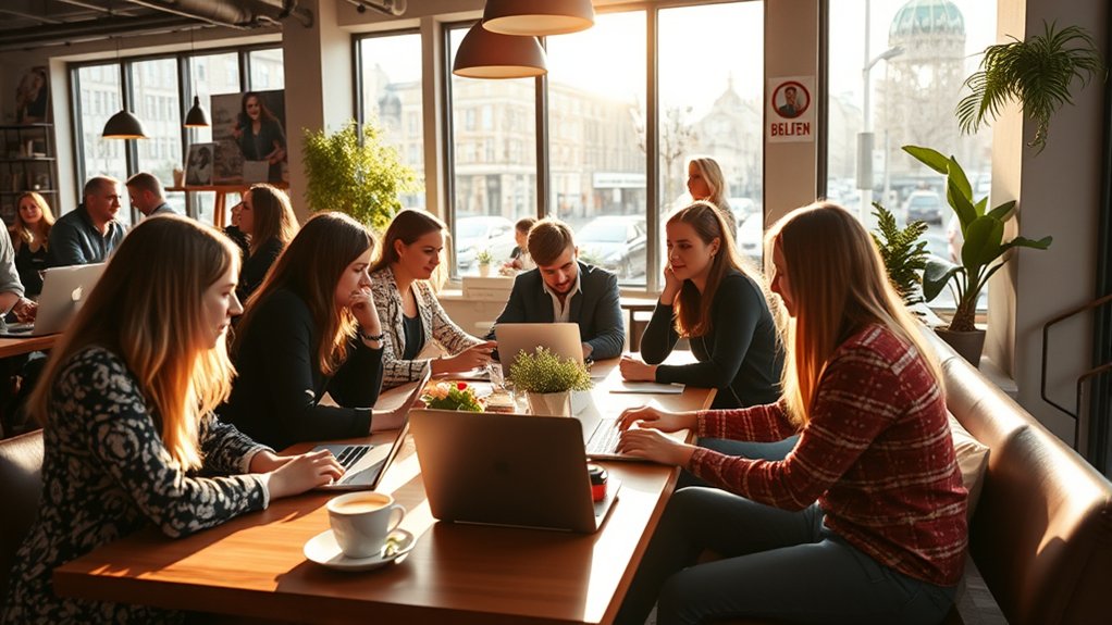 Influencer-Zusammenarbeit für SEO