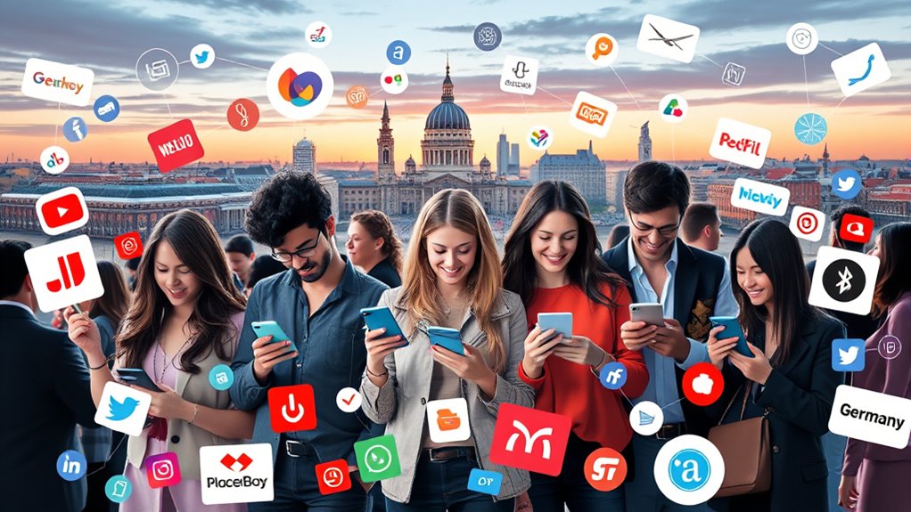 Influencer-Marketing fördert die Markenloyalität