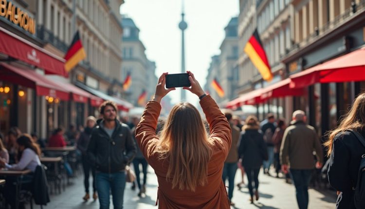 Einflussreiche Marketingstrategien Deutschland