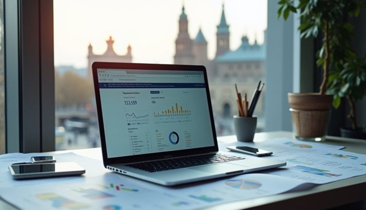 Keyword-Recherche-Strategien Deutschland