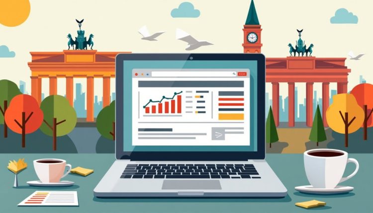 Keyword-Recherche-Strategien Deutschland