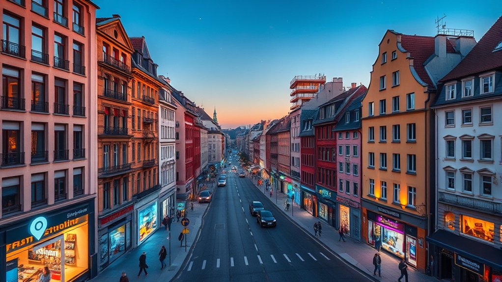 Lokale SEO für Unternehmen