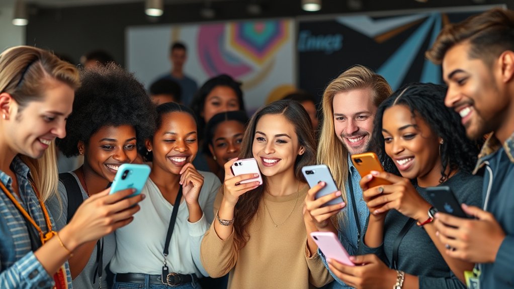 Mikro-Influencer fördern authentisches Engagement