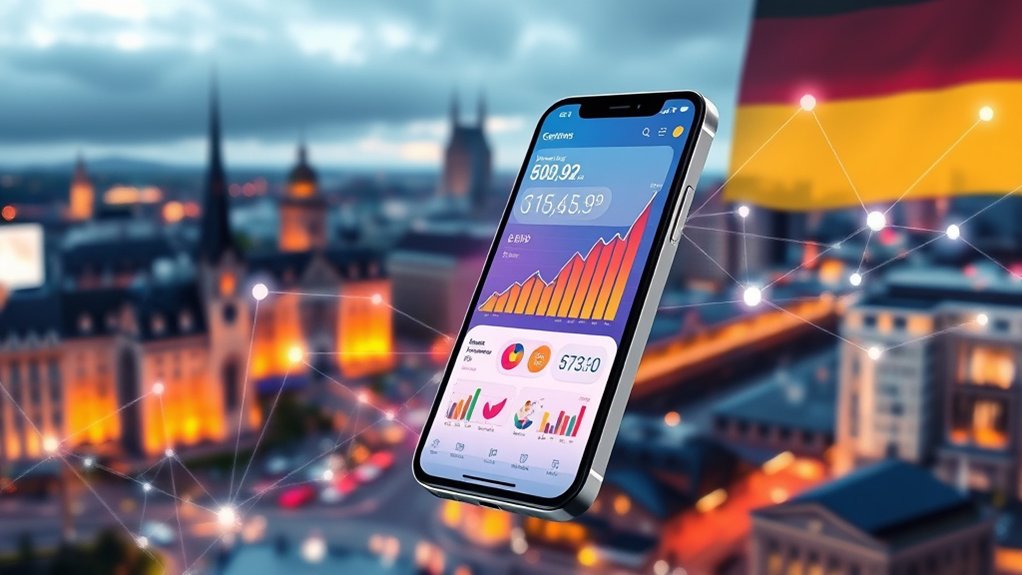 Mobile-Erfahrungs-Optimierungsstrategien