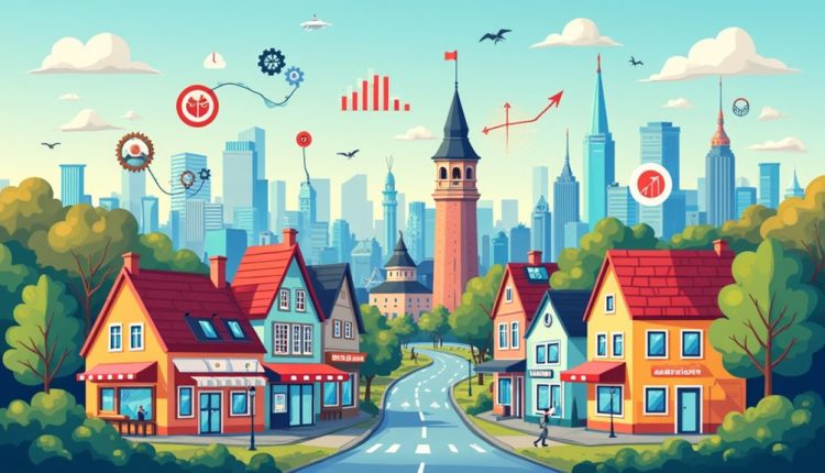 Optimierung der Marketingressourcen effektiv