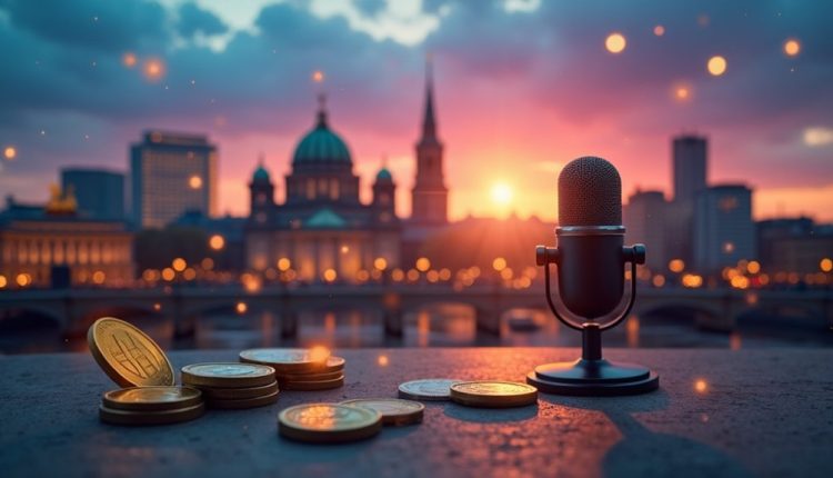 Podcast-Marketing-Strategien Deutschland