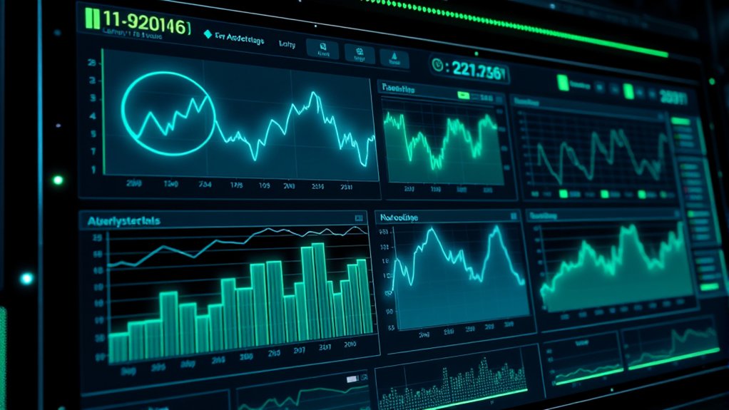 Echtzeit-Algorithmus-Überwachungslösungen