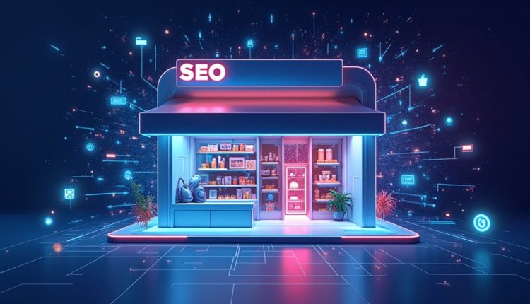 SEO-Strategien für E-Commerce