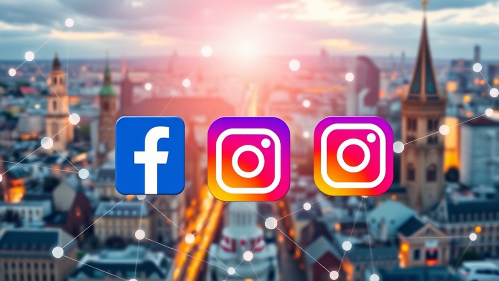 social media brand engagement