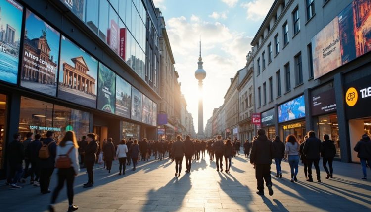 Startup-Marketingstrategien Deutschland