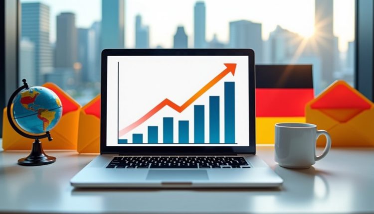 erfolgreiche E-Mail-Kampagnen Deutschland